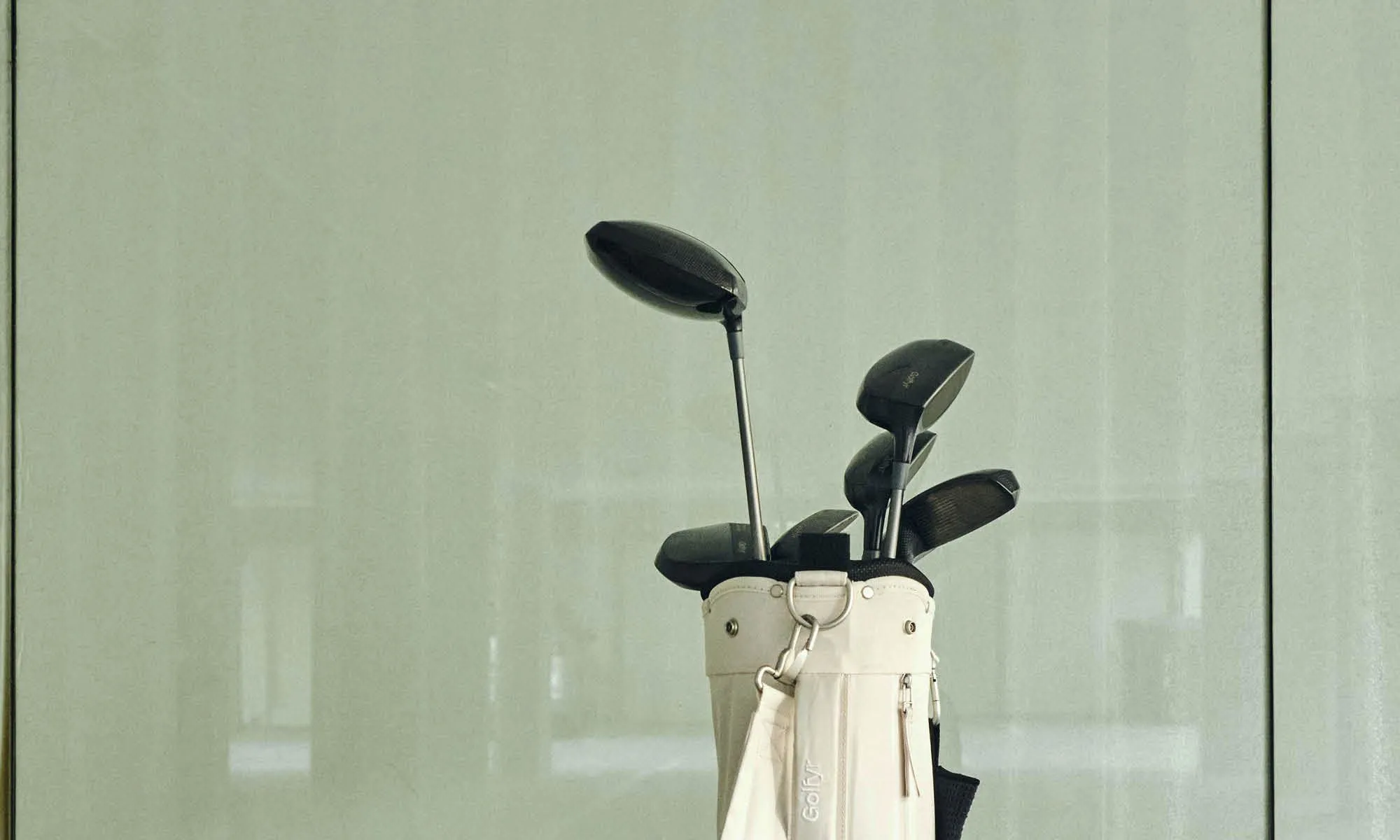 Golfyr 90-day trial guarantee